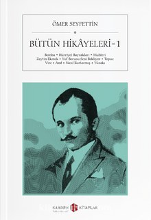 Bütün Hikayeleri 1