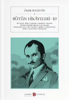 Bütün Hikayeleri 10