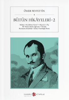 Bütün Hikayeleri 2