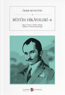 Bütün Hikayeleri 6