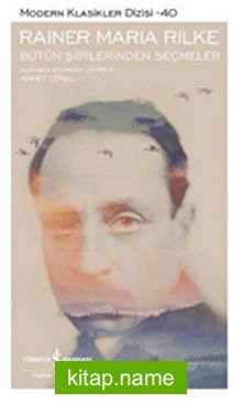 Bütün Şiirlerinden Seçmeler