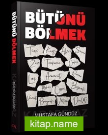 Bütünü Bölmek