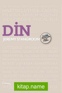 Büyük Fikirlerin Küçük Kitapları: Din
