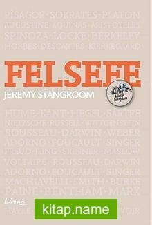 Büyük Fikirlerin Küçük Kitapları: Felsefe