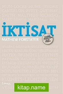 Büyük Fikirlerin Küçük Kitapları: İktisat