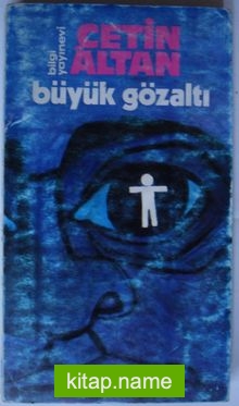 Büyük Gözaltı (1-B-78)