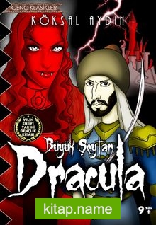 Büyük Şeytan Dracula