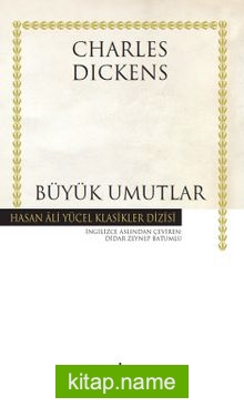 Büyük Umutlar (Karton Kapak)