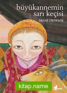 Büyükannemin Sarı Keçisi