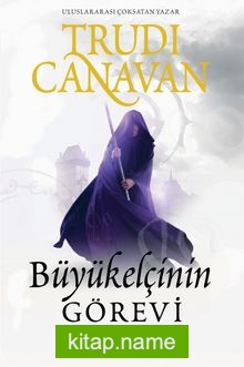 Büyükelçinin Görevi (Hain Casus Üçlemesi 1. Kitap)
