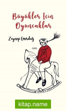 Büyükler İçin Oyuncaklar