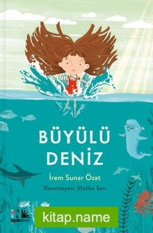 Büyülü Deniz
