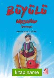 Büyülü Masallar