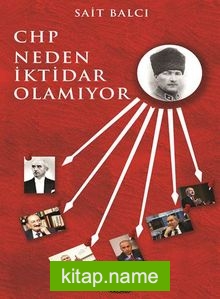 CHP Neden İktidar Olamıyor