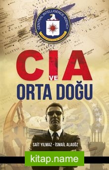 CIA ve Orta Doğu