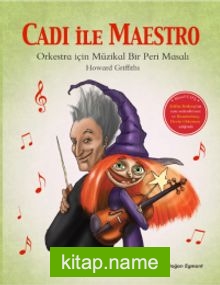 Cadı ile Maestro