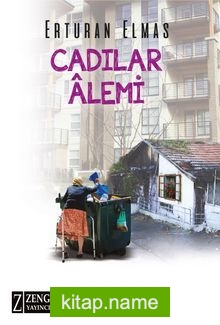 Cadılar Alemi