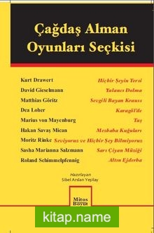 Çağdaş Alman Oyunları Seçkisi