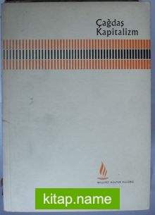 Çağdaş Kapitalizm 6-F-40