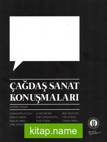 Çağdaş Sanat Konuşmaları