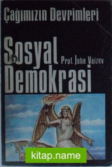 Çağımızın Devrimleri / Sosyal Demokrasi Kod: 2-I-29