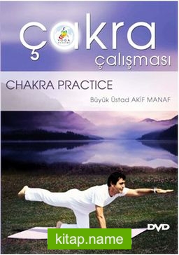 Çakra Çalışması (Dvd)