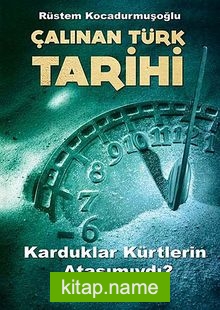 Çalınan Türk Tarihi
