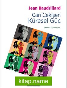 Can Çekişen Küresel Güç