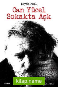 Can Yücel Sokakta Aşk