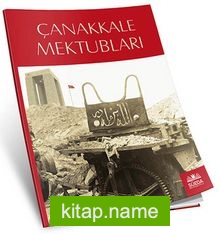 Çanakkale Mektupları