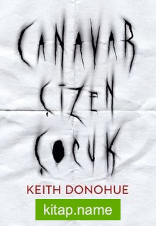 Canavar Çizen Çocuk