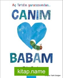 Canım Babam (Ciltli)