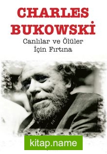 Canlılar ve Ölüler İçin Fırtına