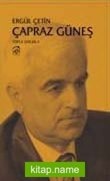 Çapraz Güneş