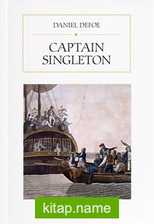 Captain Singleton