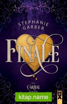 Caraval 3 / Finale
