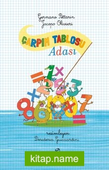 Çarpım Tablosu Adası