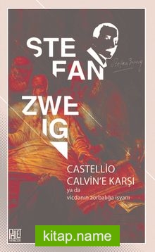 Castellio Calvin’e Karşı