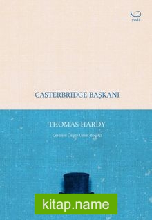 Casterbridge Başkanı