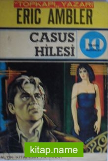 Casus Hilesi (Kod:4-C-49)