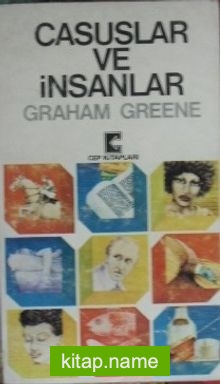 Casuslar ve İnsanlar (2-I-18)