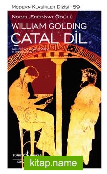 Çatal Dil (Cilti)