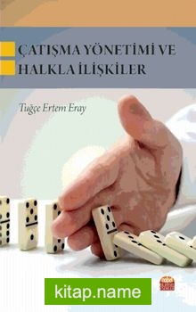 Çatışma Yönetimi ve Halkla İlişkiler