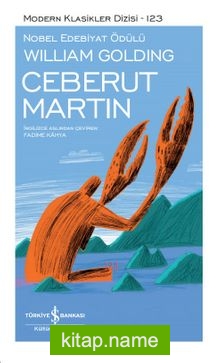 Ceberut Martin (Ciltli)