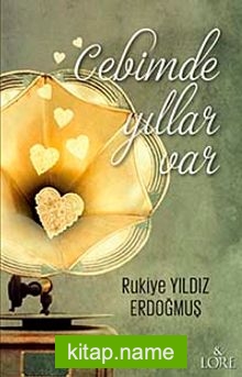 Cebimde Yıllar Var