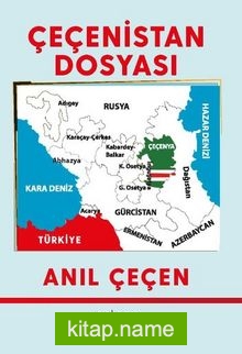 Çeçenistan Dosyası