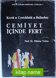 Cemiyet İçinde Fert  (Kod: 5-D-52)