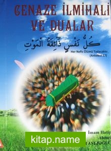 Cenaze İlmihali ve Dualar (Ciltli)