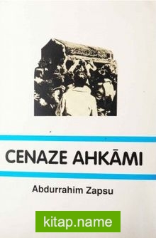 Cenaze ve Temizlik Ahkamı