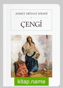 Çengi (Cep Boy) (Tam Metin)